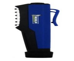 Amtra m34l45 latarka led michelin niebieska kleen-flo