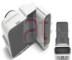 At autoteile at10619 czujnik zbliżeniowy, hyundai ix35 (lm, el, elh)