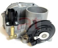 At autoteile at20097 korpus przepustnicy seat ibiza 93-, vw golf 97-, seat cordoba (6k1, 6k2)