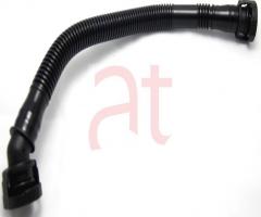 At autoteile at20146 przewód odpowietrzający bmw e46 01-, e90 05-, x3, bmw 1 (e87)
