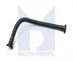 At autoteile at20150 przewód odpowietrzający audi a4, vw passat 96-, audi a4 (8d2, b5)