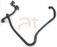 At autoteile at20160 przewód odpowietrzający audi a4 2.4 97-, vw passat, audi a4 (8d2, b5)