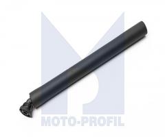 At autoteile at20164 przewód odpowietrzający bmw e46 98-, e39 00-, e60, bmw 3 (e46) compact 