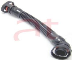 At autoteile at20165 przewód odpowietrzający bmw e90 05-, e60 05-, bmw 1 (e87)