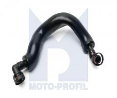 At autoteile at20170 przewód odpowietrzający bmw e60 03-, x5 04-, bmw 5 (e60)