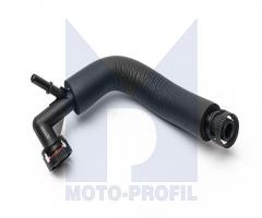 At autoteile at20172 przewód odpowietrzający bmw e46 98-, e39, e60, x3, bmw 3 (e46)