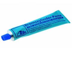 Ate 03.9902-0521 pasta do hamulców tłoczków prowadnic cylinderków 180g