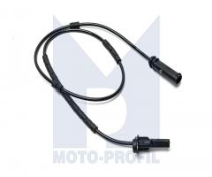 Ate 24.0711-5347 czujnik abs bmw 3 f30, f35, f80  12- tył, bmw 1 (f20)