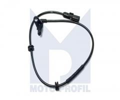 Ate 24.0711-6324 czujnik abs renault clio iv  12- lewy tył, renault clio iv