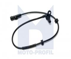 Ate 24.0711-6325 czujnik abs renault clio iv  12- prawy tył, renault clio iv