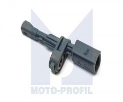 Ate 24.0711-6337 czujnik abs skoda octavia  12- tył, audi a3 (8v1), seat leon (5f1)
