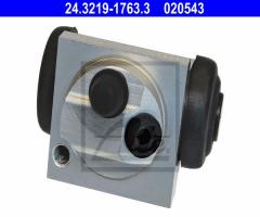Ate 24.3219-1763 cylinderek hamulc. dacia duster  10- lt 4x4, dacia duster