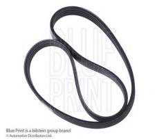 Blue print ad04r885 pasek wielorow. mazda, mazda mx-5 i (na)