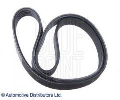 Blue print ad05s690 pasek wielorow. mazda, mazda 2 (dy)