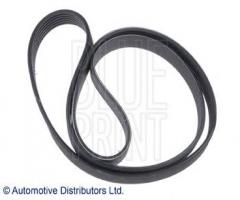 Blue print ad06r926 pasek wielorow. toyota, toyota yaris (scp9_, nsp9_, ksp9_, ncp9_, zsp9_)