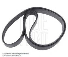 Blue print ad07r810 pasek wielorow. lexus, lexus rx (gyl1_, ggl15, agl10)
