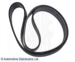 Blue print ad08r1230 pasek wielorow. mazda, mazda mpv ii (lw)
