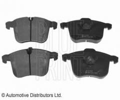 Blue print ada104224 klocki hamulc. cadillac, cadillac bls