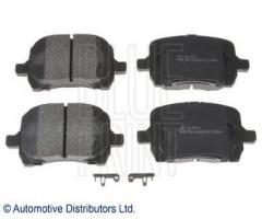 Blue print ada104264 klocki hamulc. chevrolet
