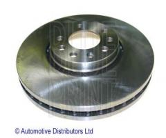 Blue print ada104333 tarcza hamulc. cadillac, cadillac bls