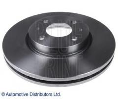 Blue print ada104369 tarcza hamulc. lancia, lancia ypsilon (312, 846)