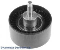 Blue print ada107610 rolka prowadząca chrysler, chrysler voyager iv (rg, rs), jeep cherokee (kj)