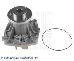 Blue print ada109105 pompa wody chrysler, chrysler voyager iii (gs), jeep cherokee (xj)