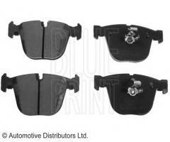 Blue print adb114203 klocki hamulc. bmw, bmw x6 (e71, e72)