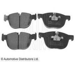 Blue print adb114206 klocki hamulc. bmw, bmw x6 (e71, e72)