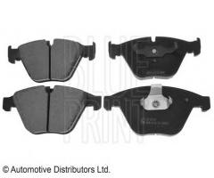 Blue print adb114207 klocki hamulc. bmw, bmw z4 (e89)