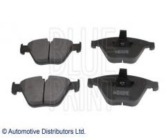 Blue print adb114210 klocki hamulc. bmw, bmw 5 (f10, f18)