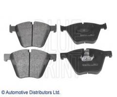 Blue print adb114213 klocki hamulc. bmw, bmw 7 (f01, f02, f03, f04)