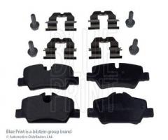 Blue print adb114216 klocki hamulc. mini, mini mini (f56)