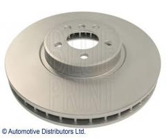 Blue print adb114301 tarcza hamulc. bmw, bmw x6 (e71, e72)