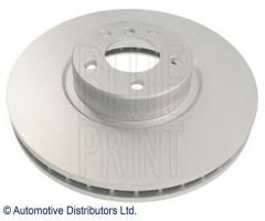 Blue print adb114302 tarcza hamulc. bmw, bmw x6 (e71, e72)
