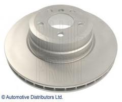 Blue print adb114303 tarcza hamulc. bmw, bmw x6 (e71, e72)
