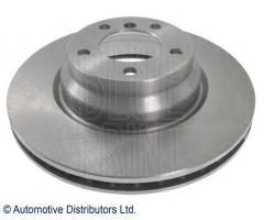 Blue print adb114306 tarcza hamulc. bmw, bmw x1 (e84)