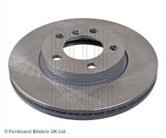 Blue print adb114311 tarcza hamulc. mini, mini mini countryman (r60)