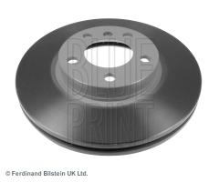 Blue print adb114312 tarcza hamulc. mini, mini mini countryman (r60)