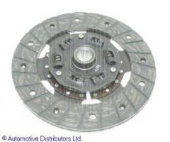 Blue print adc43130 tarcza sprzęgła mitsubishi, hyundai lantra i (j-1), mitsubishi colt ii (c1_a)