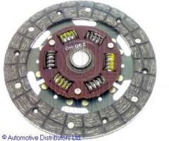 Blue print adc43152 tarcza sprzęgła mitsubishi, mitsubishi carisma (da_)