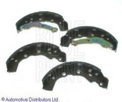 Blue print adc44132 szczęki hamulc. mitsubishi, mitsubishi carisma (da_)