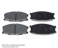 Blue print adc44214 klocki hamulc. mitsubishi