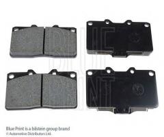 Blue print adc44239 klocki hamulc. mitsubishi