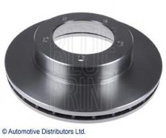 Blue print adc443127 tarcza hamulc. mitsubishi
