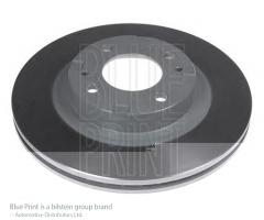 Blue print adc443128 tarcza hamulc. mitsubishi, citroËn c-zero, mitsubishi i (ha_), peugeot ion