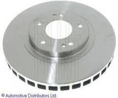 Blue print adc44360 tarcza hamulc. mitsubishi