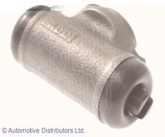 Blue print adc44438 cylinderek hamulc. mitsubishi, mitsubishi l 200 (k7_t, k6_t)