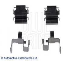 Blue print adc448603 zestaw montażowy hamulc. mitsubishi, chrysler sebring (js)