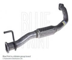 Blue print adc46035 rura wydechowa mitsubishi, mitsubishi l 200 (k7_t, k6_t)